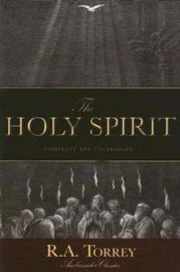 The Holy Spirit