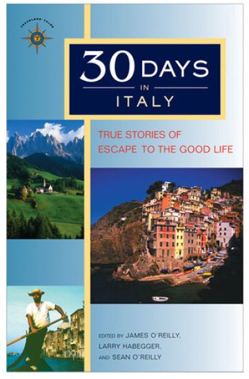30 Days in Italy