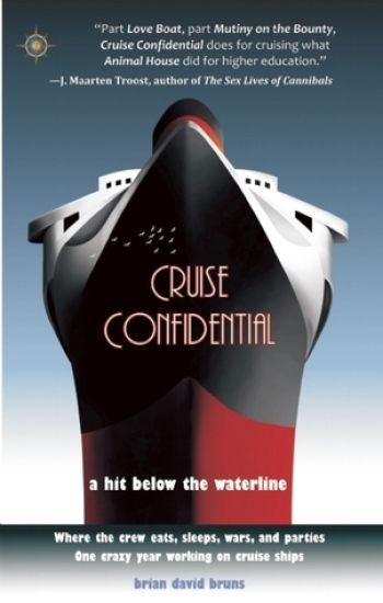 Cruise Confidential