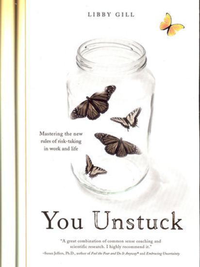 You Unstuck