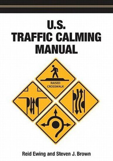 U.S. Traffic Calming Manual