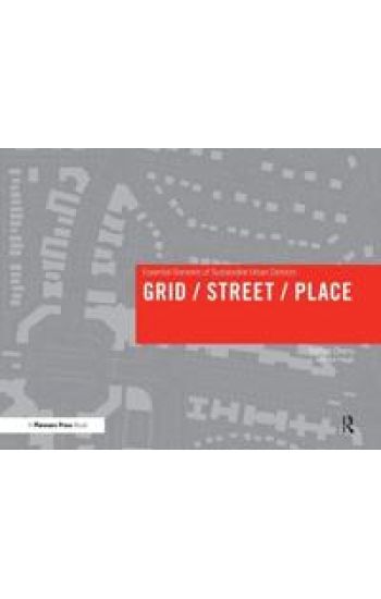 Grid/ Street/ Place