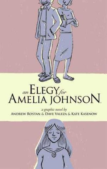 An Elegy for Amelia Johnson