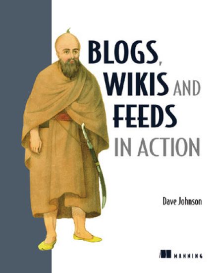 RSS and Atoms in Action