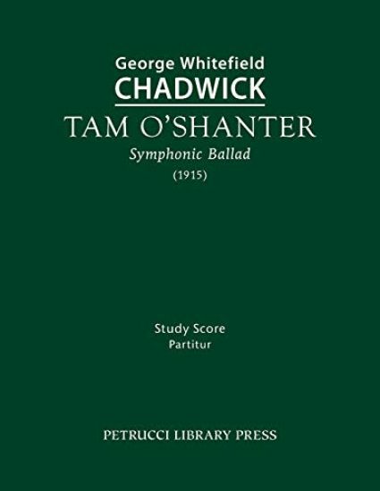 Tam O'Shanter