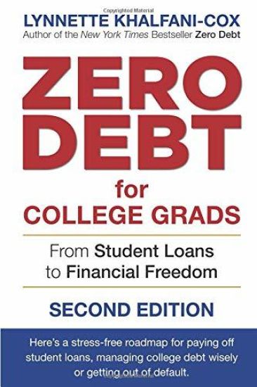 Zero Debt for College Grads