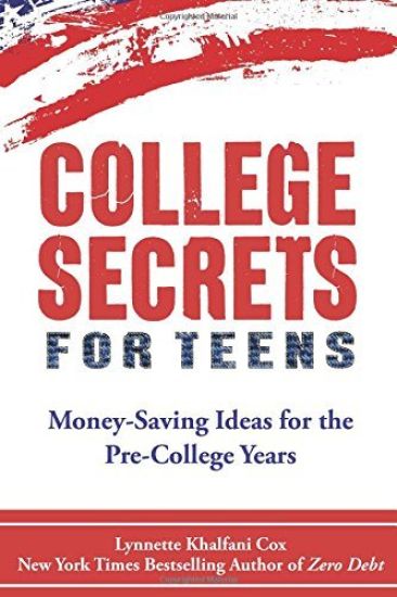 College Secrets for Teens