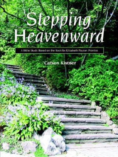 Stepping Heavenward