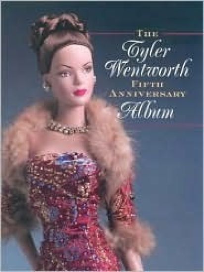 Tyler Wentworth Fifth Anniversary Album