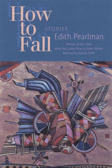 How to Fall