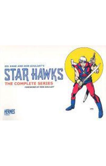 Star Hawks The Complete Series