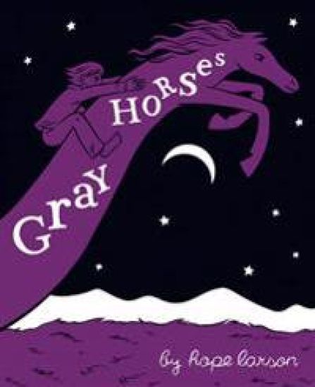 Gray Horses