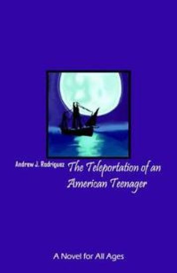 The Teleportation of an American Teenager