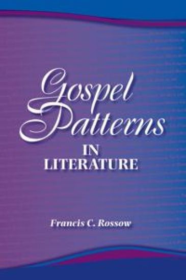 Gospel Patterns in Literature