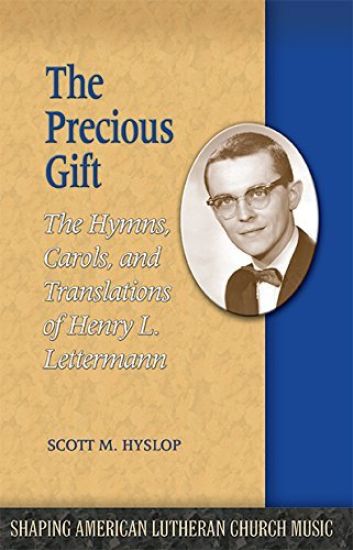 The Precious Gift