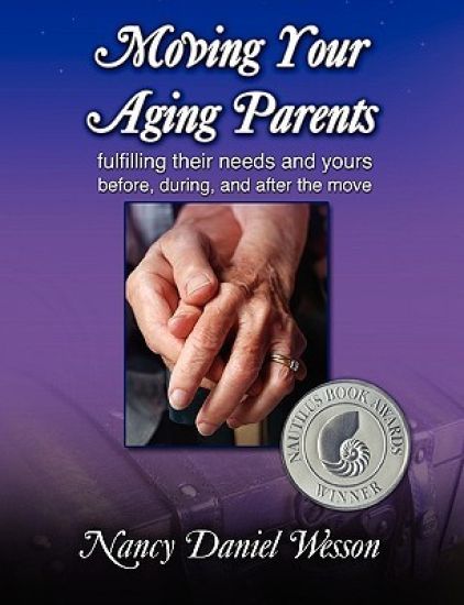 Moving Your Aging Parents