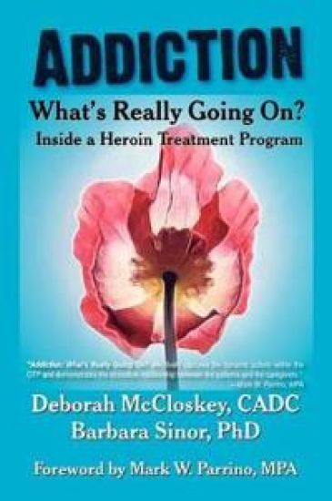 Addiction--What's Really Going On?