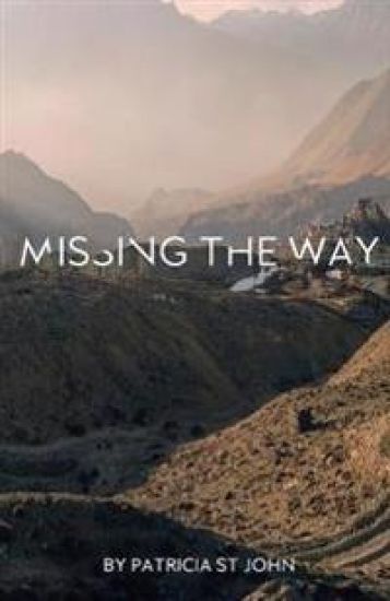 Missing the Way