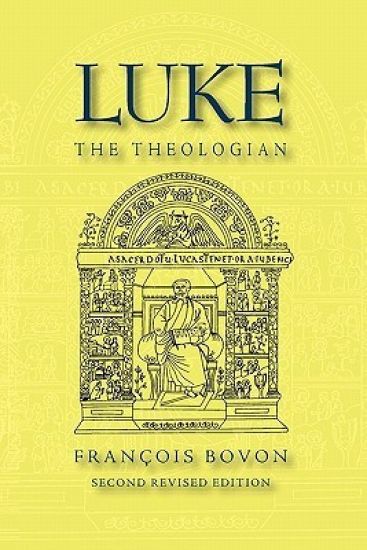 Luke the Theologian