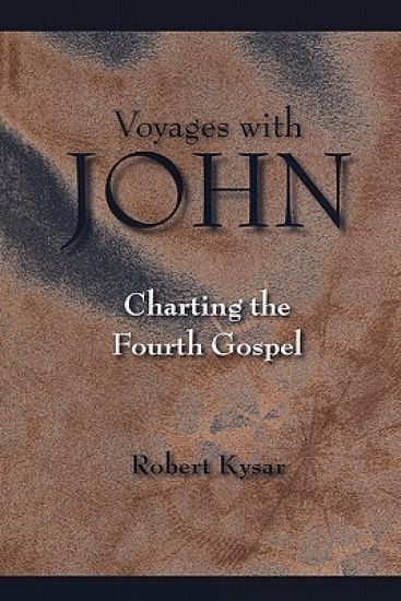 Voyages with John