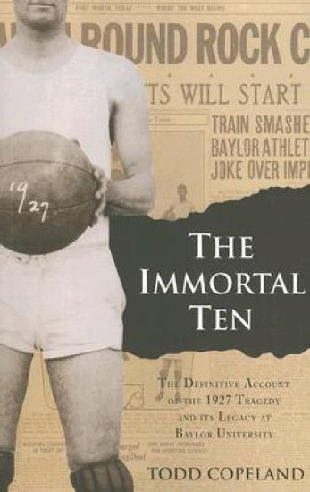 The Immortal Ten
