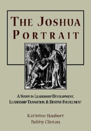 The Joshua Portrait