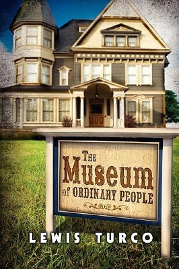 The Museum of Ordinary People and Other Stories
