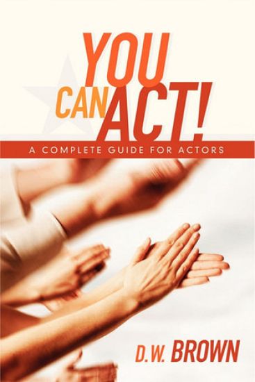 You Can Act!