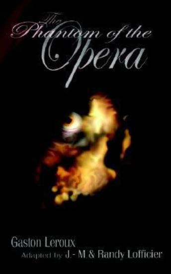 The Phantom of the Opera