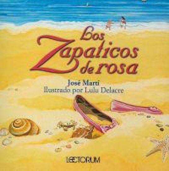 Los Zapaticos de Rosa