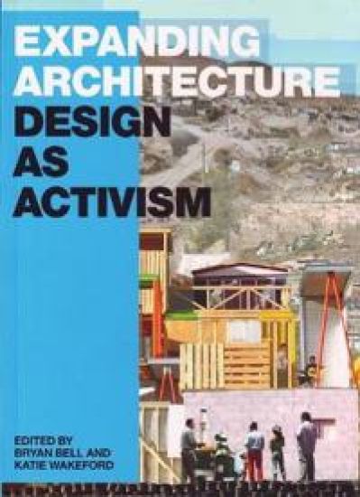 Expanding Architecture