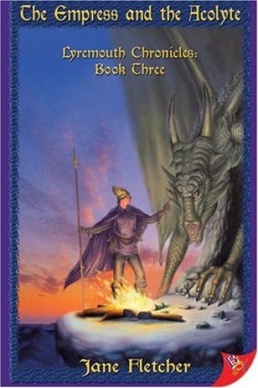 The Empress and the Acolyte