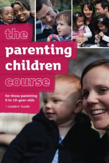 The Parenting Children Course Leaders' Guide - Us Edition