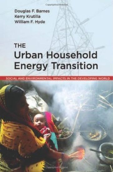 The Urban Household Energy Transition