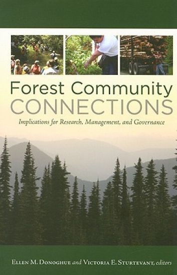 Forest Community Connections