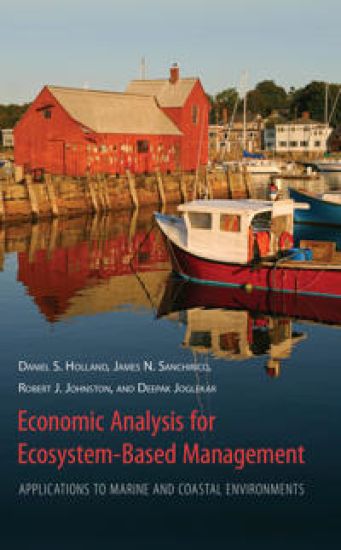Economic Analysis for Ecosystem-Based Management