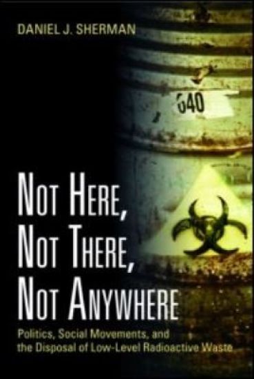 Not Here, Not There, Not Anywhere
