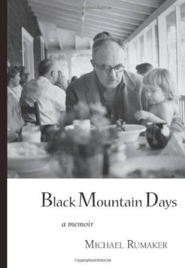 Black Mountain Days