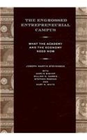 The Engrossed Entrepreneurial Campus