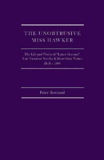 The Unobtrusive Miss Hawker