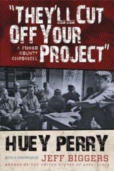 They'll Cut Off Your Project