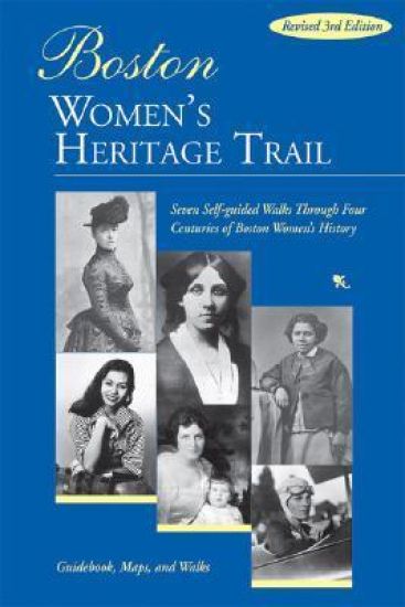 Boston Women's Heritage Trail