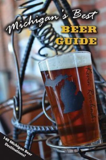 Michigan's Best Beer Guide