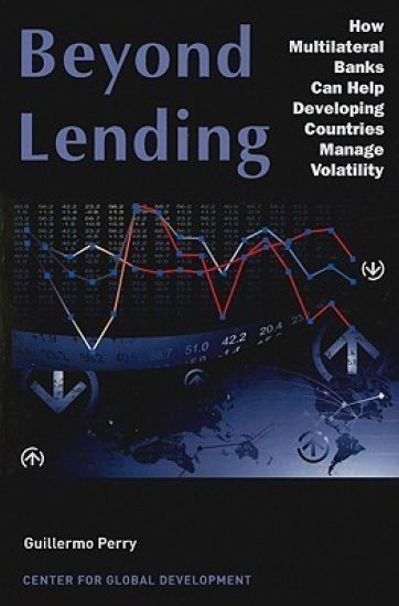 Beyond Lending