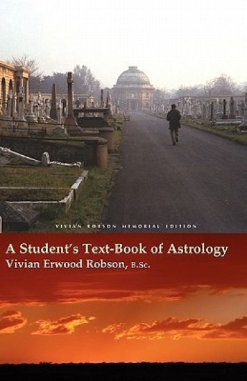 A Student's Text-book of Astrology