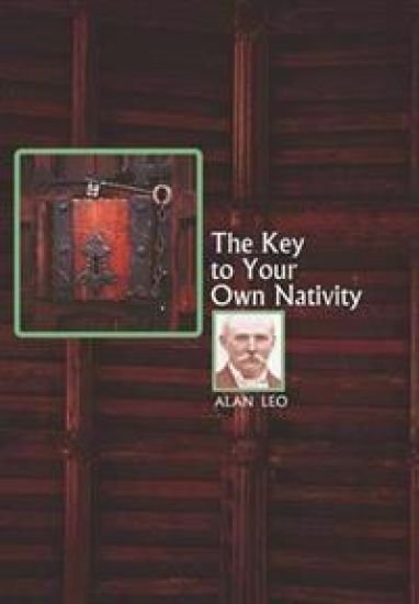 The Key to Your Own Nativity