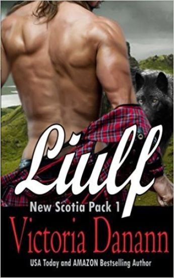 Liulf: Alpha of the Mahdrah Ahlee