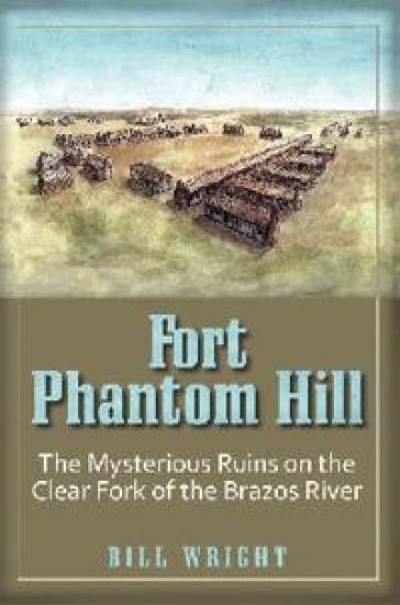 Fort Phantom Hill