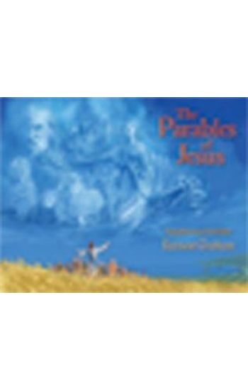 The Parables of Jesus