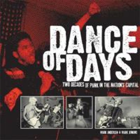 Dance Of Days: Updated Edition